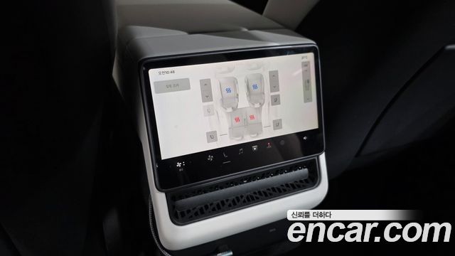 Tesla Model Y 2026 — photo 34