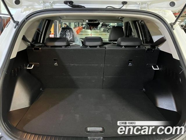 Kia Seltos 2020 — photo 6