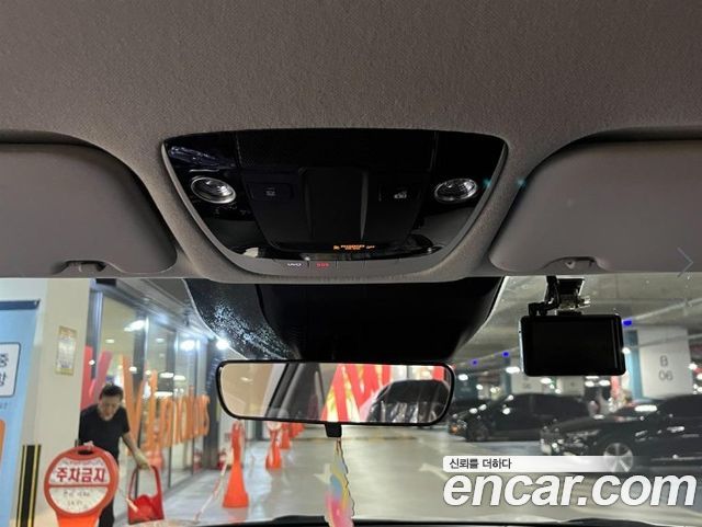Kia Seltos 2020 — photo 8