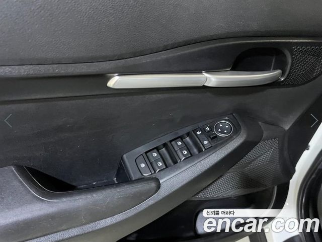 Kia Seltos 2020 — photo 13