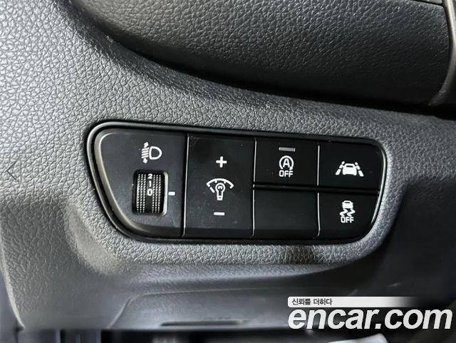 Kia Seltos 2020 — photo 14