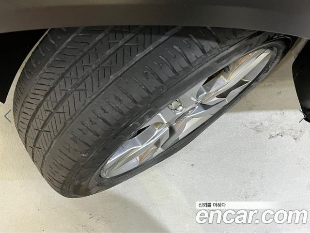 Kia Seltos 2020 — photo 16
