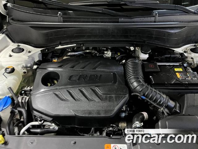 Kia Seltos 2020 — photo 17