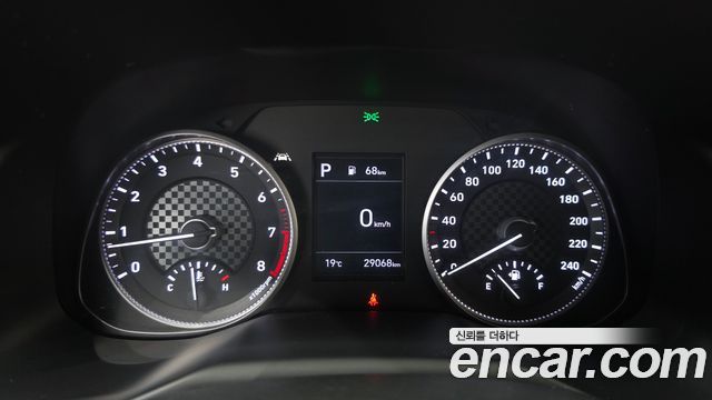 Hyundai AVANTE 2020 — photo 8