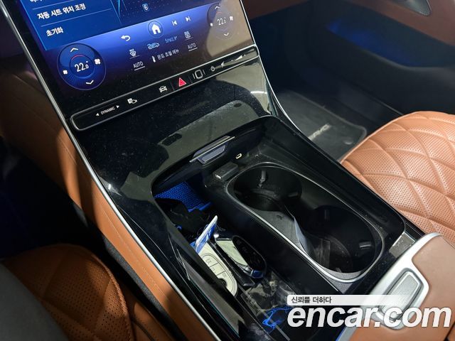 Mercedes-Benz S-Class 2023 — photo 15