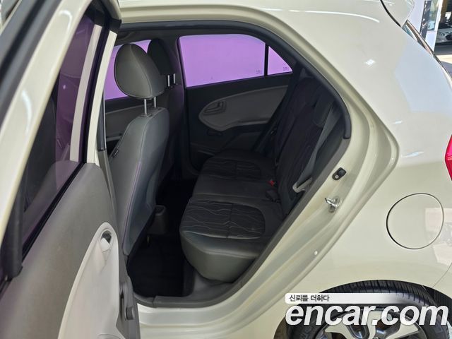 Kia morning 2015 — photo 10
