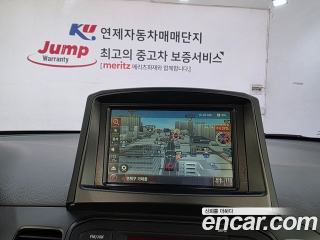 Kia morning 2015 — photo 14