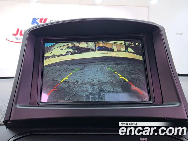 Kia morning 2015 — photo 16