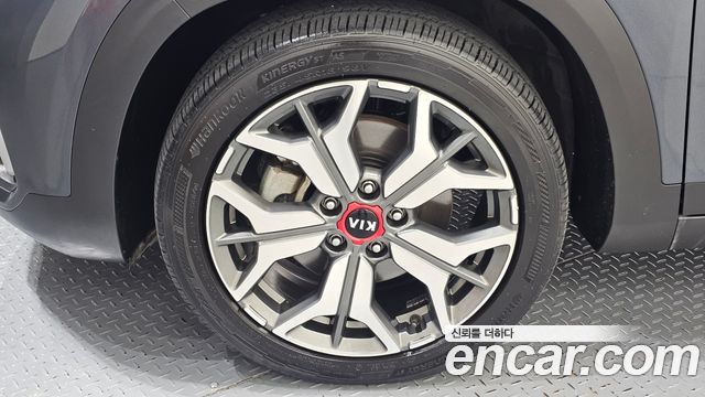 Kia Seltos 2020 — photo 5