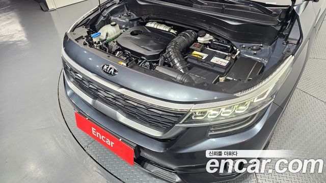 Kia Seltos 2020 — photo 6