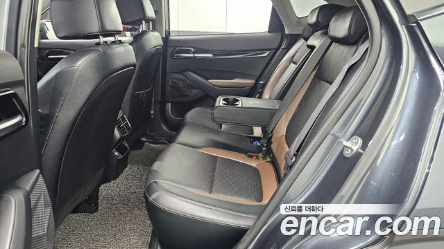 Kia Seltos 2020 — photo 18