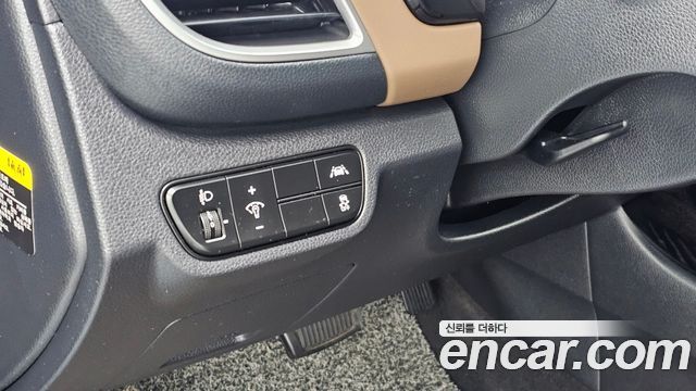 Kia Seltos 2020 — photo 22