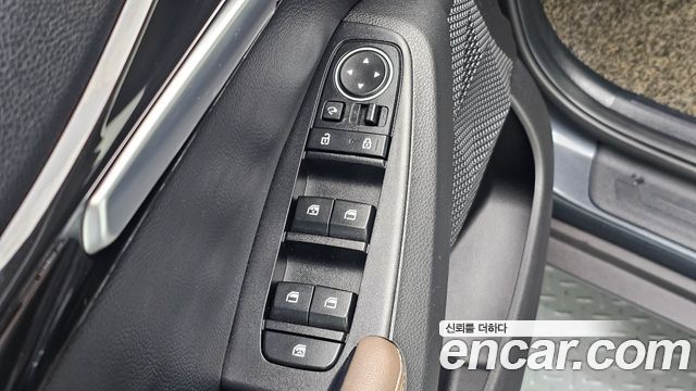 Kia Seltos 2020 — photo 23