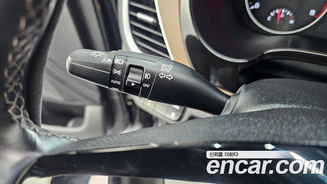 Kia Seltos 2020 — photo 24