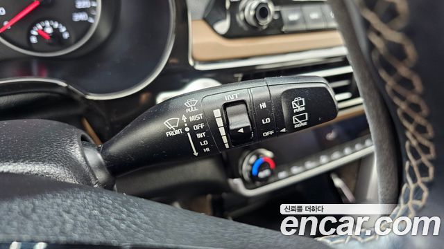Kia Seltos 2020 — photo 25