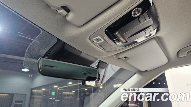 Kia Seltos 2020 — photo 26