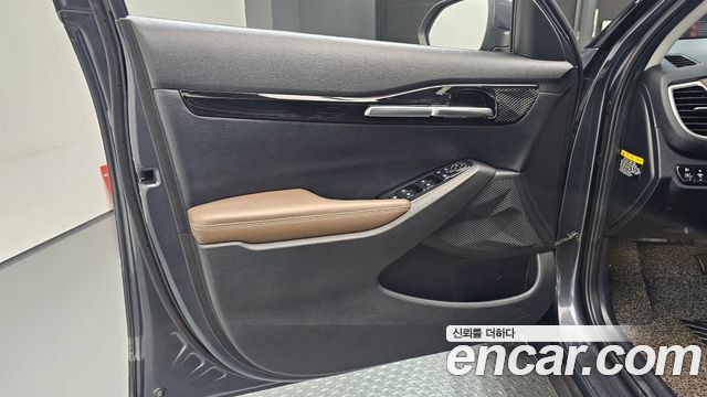 Kia Seltos 2020 — photo 14