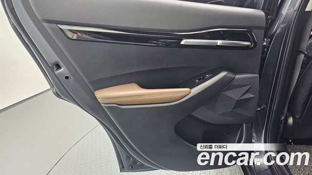Kia Seltos 2020 — photo 15