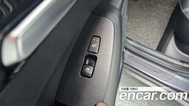Kia Seltos 2020 — photo 27
