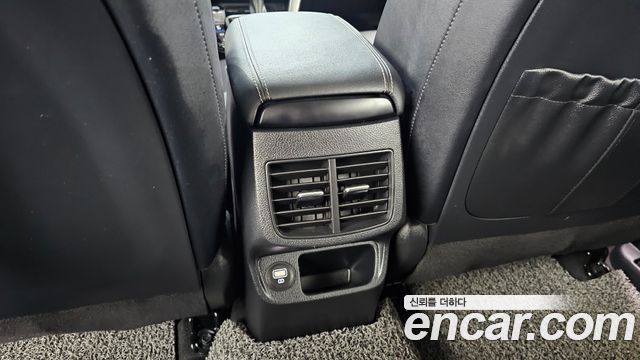 Kia Seltos 2020 — photo 28