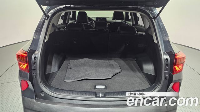 Kia Seltos 2020 — photo 29