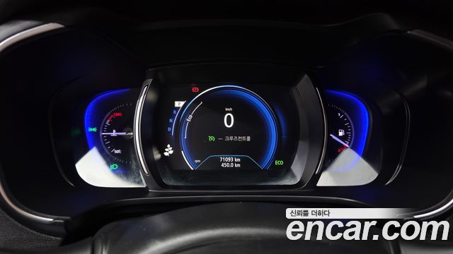 Renault Korea QM6 2020 — photo 8
