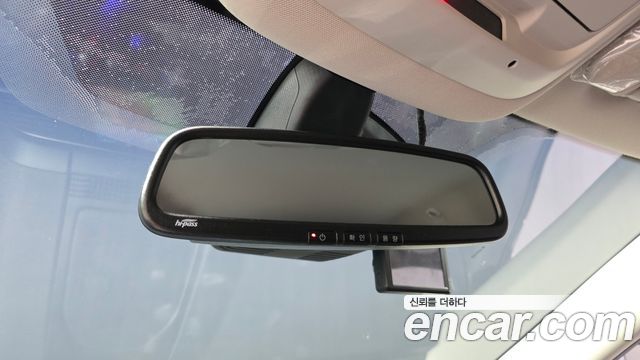Renault Korea QM6 2020 — photo 17