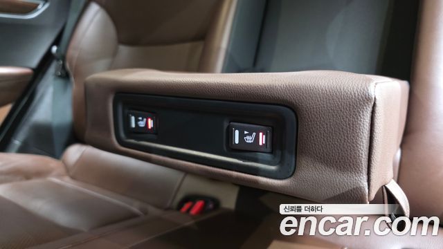 Renault Korea QM6 2020 — photo 18