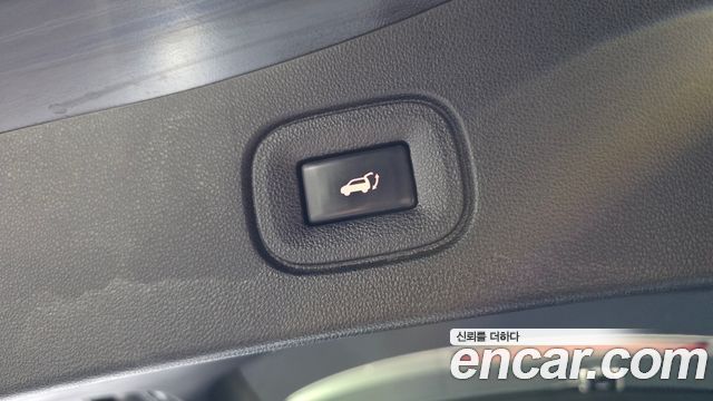 Renault Korea QM6 2020 — photo 20