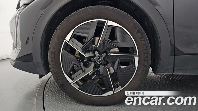 Peugeot 408 2023 — photo 5