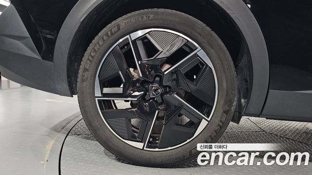 Peugeot 408 2023 — photo 7