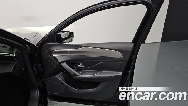Peugeot 408 2023 — photo 14