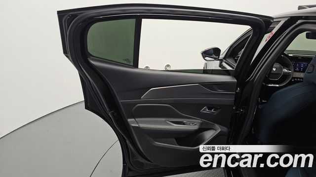 Peugeot 408 2023 — photo 15