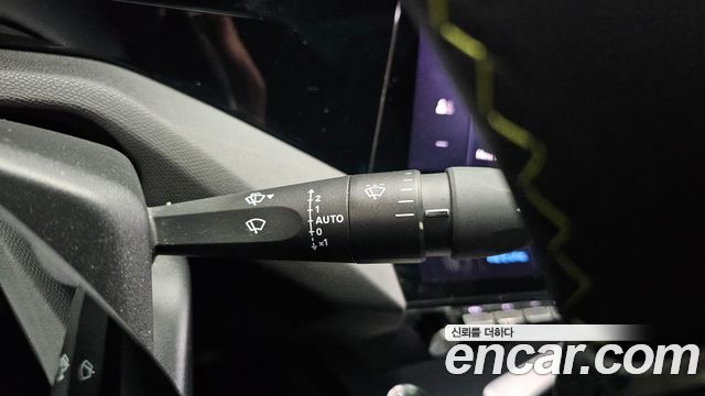 Peugeot 408 2023 — photo 35
