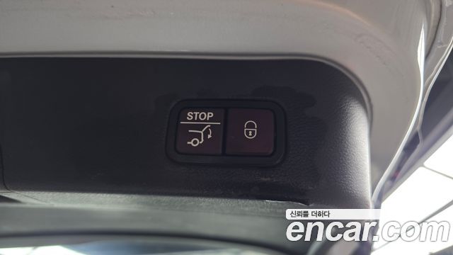 Mercedes-Benz M-class 2014 — photo 25