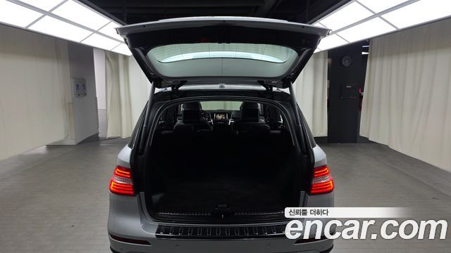 Mercedes-Benz M-class 2014 — photo 26