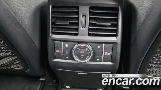 Mercedes-Benz M-class 2014 — photo 31