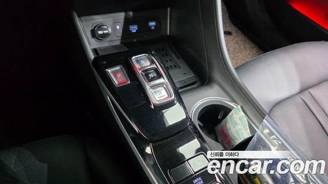 Hyundai Sonata 2020 — photo 12