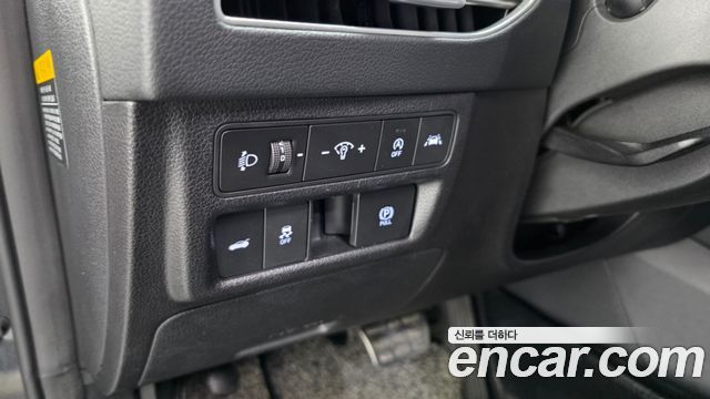 Hyundai Sonata 2020 — photo 23