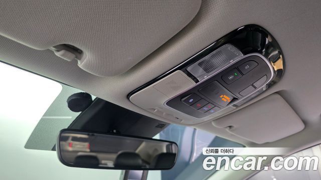Hyundai Sonata 2020 — photo 24