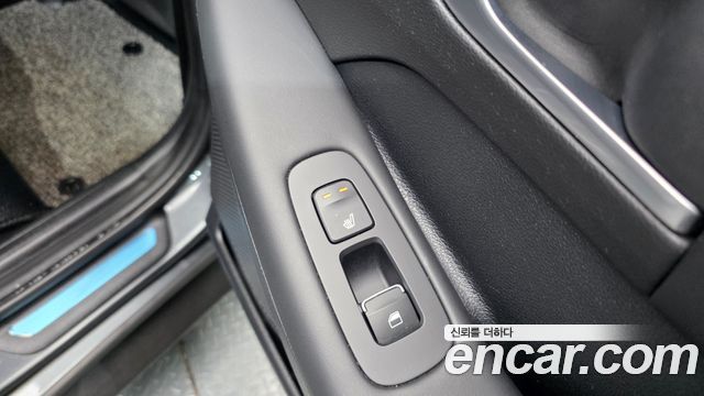 Hyundai Sonata 2020 — photo 25