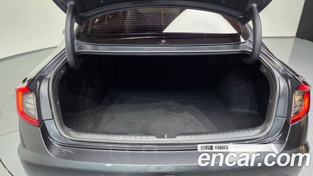 Hyundai Sonata 2020 — photo 26