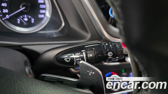 Hyundai Sonata 2020 — photo 29