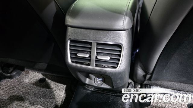 Hyundai Sonata 2020 — photo 34