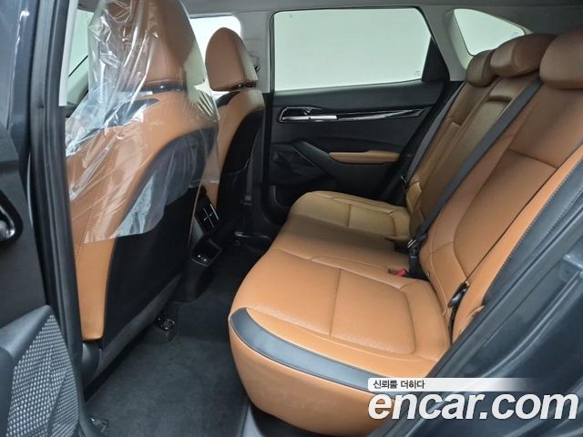 Kia Seltos 2023 — photo 13