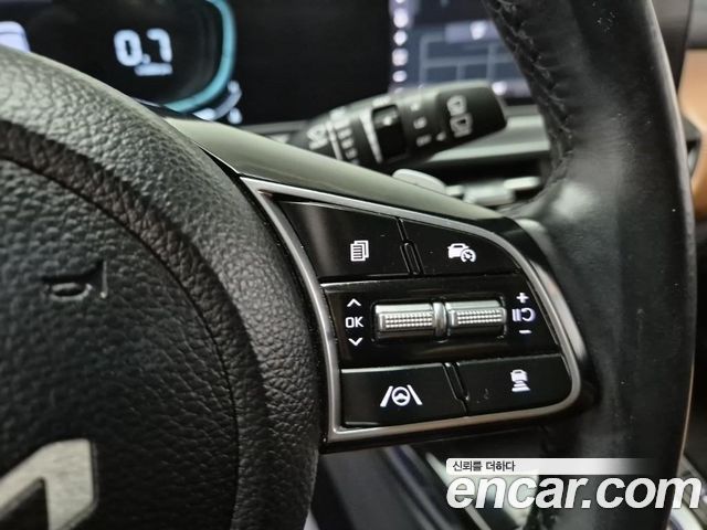 Kia Seltos 2023 — photo 16