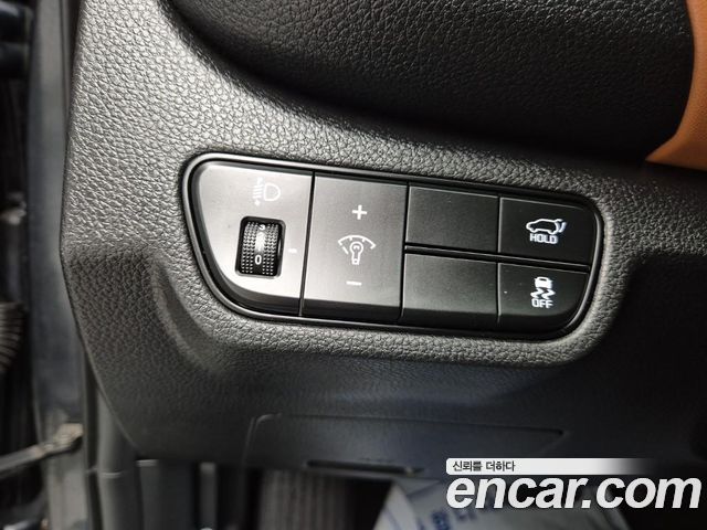 Kia Seltos 2023 — photo 18