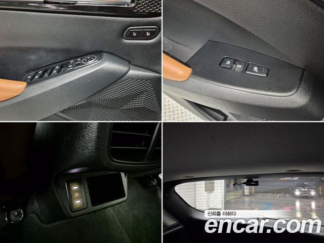 Kia Seltos 2023 — photo 19