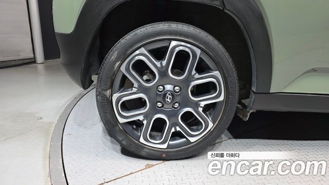 Hyundai Casper 2023 — photo 5