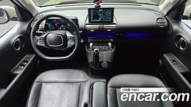 Hyundai Casper 2023 — photo 10
